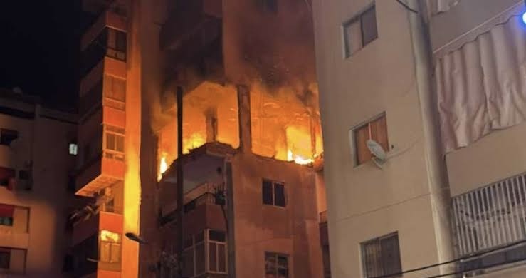 اغتيال في صيدا.. من هو قيادي حماس الذي استهدفته غارة إسرائيلية؟ 1 IMG 8228