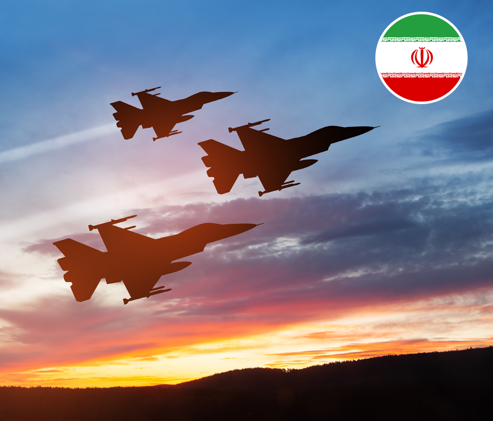 «رويترز»: تل أبيب قد تهاجم إيران رغم رفض ترامب 1 IMG ٢٠٢٥٠٤١٩ ١٧٣٧٣٦
