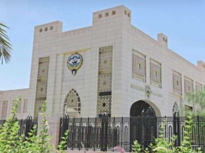 الكويت: دعوات تفجير المسجد الأقصى.. عنصرية وتحريضية 1 Screenshot 2025 04 21 10 18 50 96