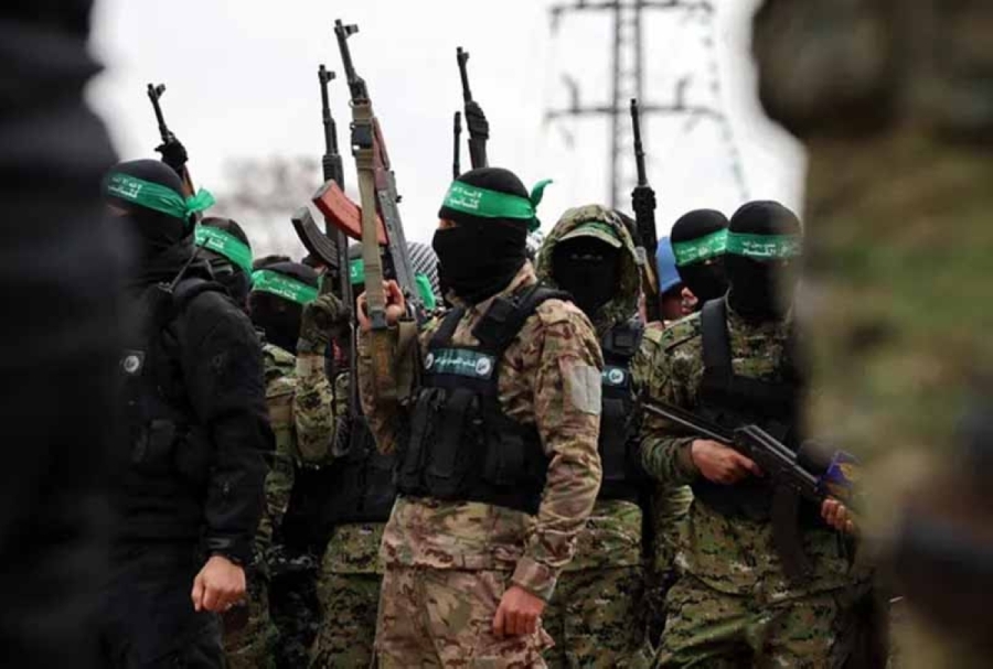قيادي في «حماس»: نرفض أي اقتراح يتضمن نزع السلاح 1 تنزيل 1 3