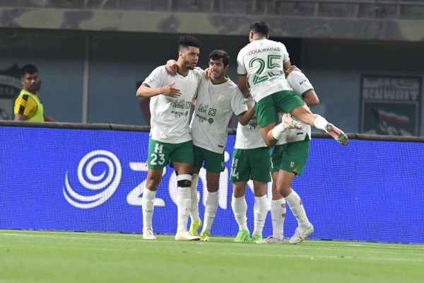 العربي يقلص الفارق مع «الكويت» 1 تنزيل 37 1