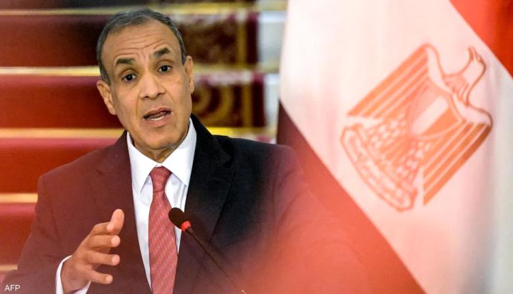 رسالة مصر واضحة: سلاح التجويع ضد غزة مرفوض 1 IMG 8577