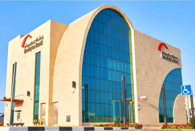 بنك بوبيان أول بنك كويتي يطلق نموذج ذكاء اصطناعي باللهجة المحلية 1 IMG 8581