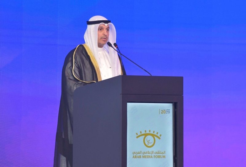 عبدالله المطيري: الأندية المهنية تسهم في بناء الشخصية وتعزيز القيم 1 IMG 8596