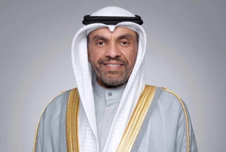 اليحيا: تأهيل الكوادر الدبلوماسية لمواكبة تحديات المستقبل وتحقيق رؤية الكويت 1 IMG 8630