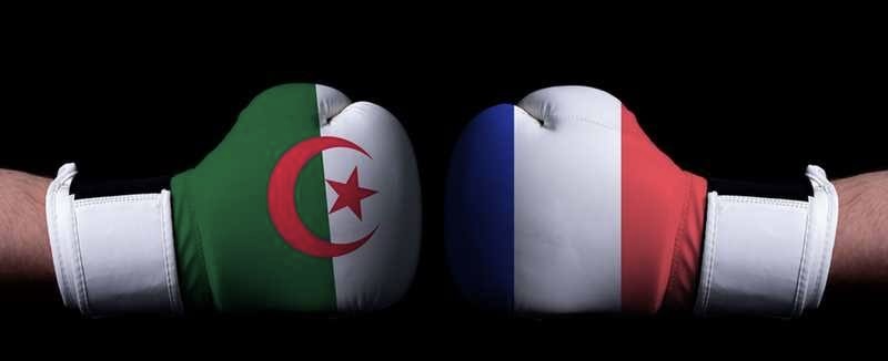 توتر دبلوماسي: فرنسا تتوعد الجزائر برد قوي بعد قرار الترحيل 1 IMG 8635