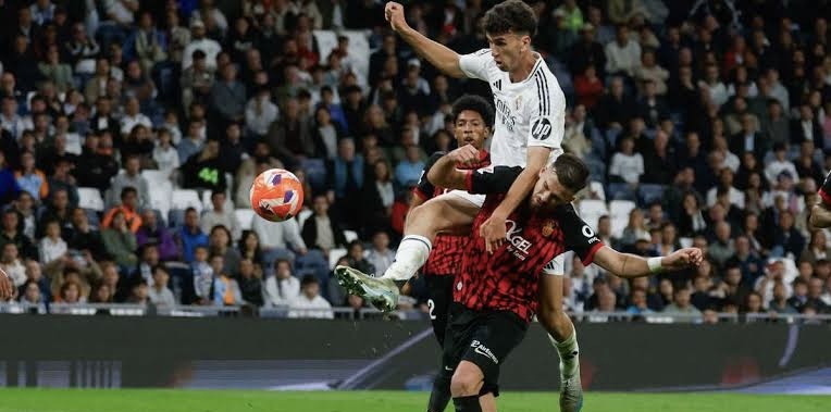 هدف قاتل من ريال مدريد يؤجل تتويج برشلونة باللقب 1 IMG 8804