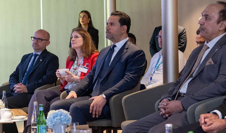 سفير الكويت في باريس: تسلّم طائرة جديدة من إيرباص يعكس عمق العلاقات مع فرنسا 1 IMG 8883