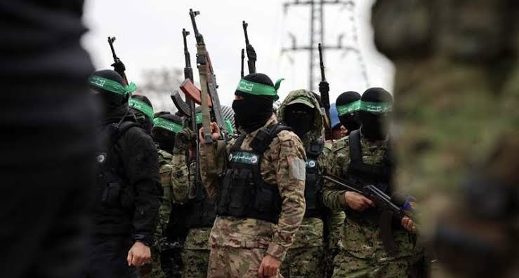 حماس: نرفض الأفكار غير المقبولة ولن نتنازل عن حقوقنا 1 IMG 8937