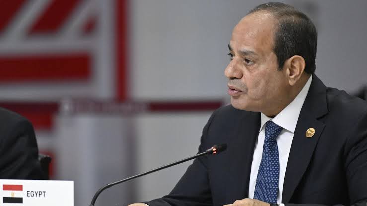 السيسي يُشيد بالموقف البريطاني “الإيجابي” من القضية الفلسطينية 1 IMG 9007