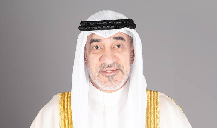 لجنة العمل الإنساني برئاسة اليوسف تبحث سبل تعزيز ثقة المجتمع الدولي بالجهات الخيرية الكويتية 1 IMG 9008