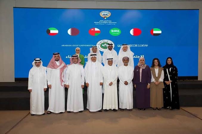 الجلال: الكويت تساند تعزيز التعليم الخليجي لبناء مستقبل معرفي مشترك 1 IMG 9166