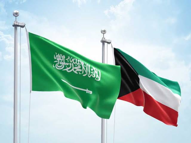 الكويت والسعودية تعلنان اكتشاف حقل نفطي جديد في المنطقة المقسومة المشتركة 1 IMG 9396
