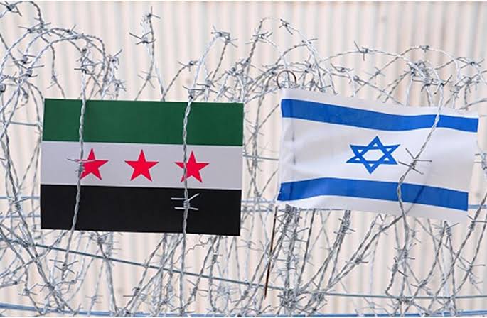 تحرك غير مسبوق: تفاصيل أولية عن محادثات مباشرة بين دمشق وتل أبيب 1 IMG 9438