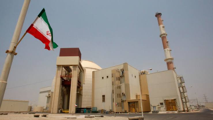 إيران تعرض فتح مواقعها النووية للمفتشين الأميركيين مقابل تنازلات 1 IMG 9468