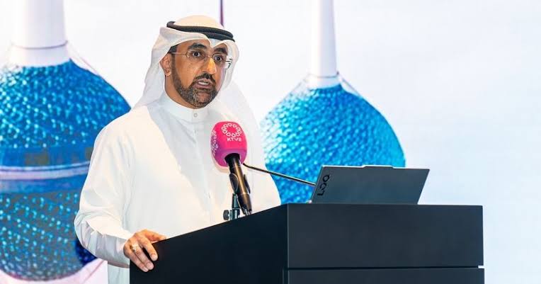 الكويت تبدأ إنشاء أول بنك للجلد لعلاج الحروق الكبرى والمعقدة 1 IMG 9558