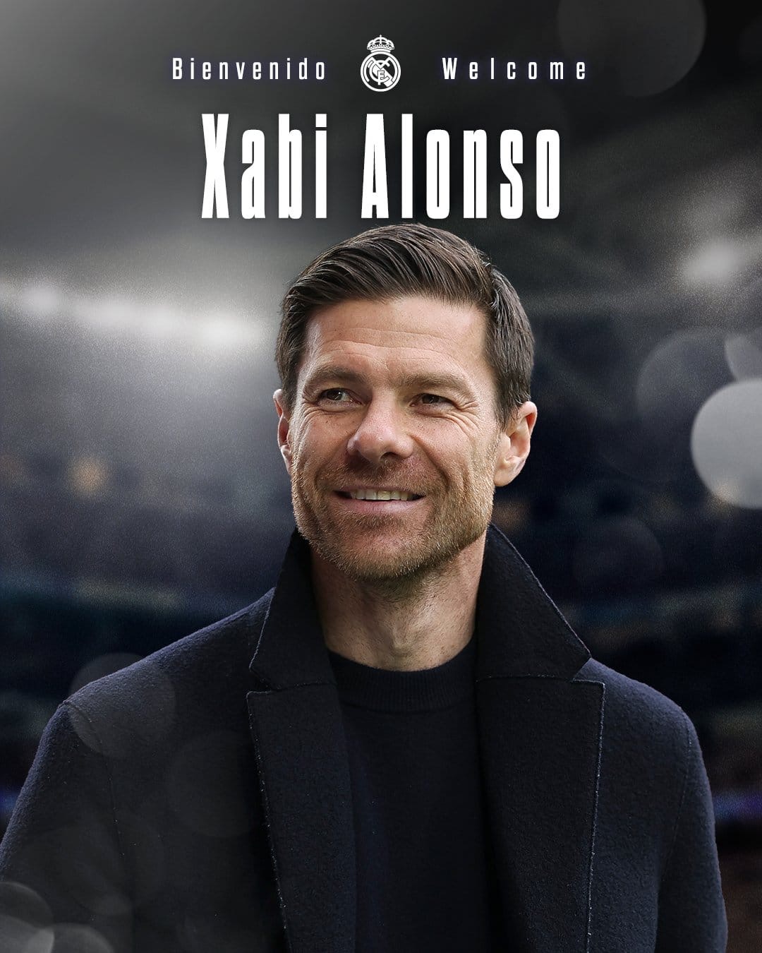 ألونسو مدرباً لريال مدريد رسمياً براتب أقل من أنشيلوتي 1 b6695cb4 7e54 4fd4 be86 7e2a667c9b0a