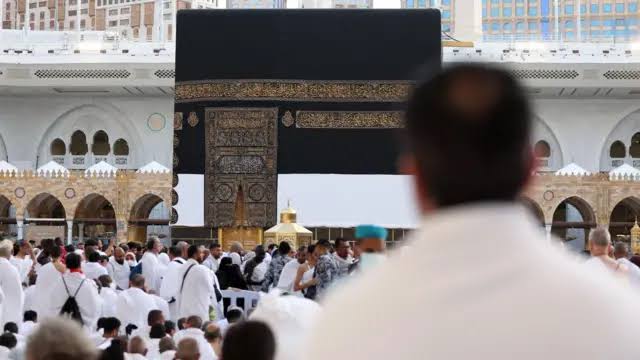 تحذير من وزارة الصحة السعودية لضيوف الرحمن: اتبعوا الإرشادات الطبية لحج آمن 1 IMG 0057