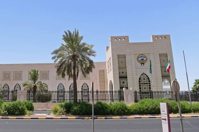 الكويت ترحب بمنح فلسطين صفة دولة مراقب غير عضو في منظمة العمل الدولية 1 IMG 0171