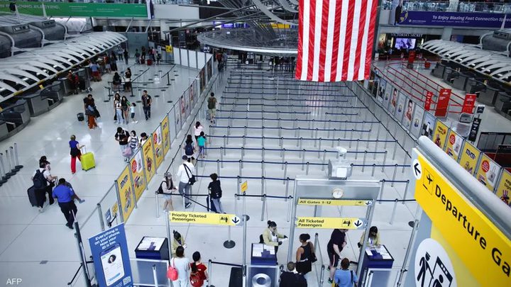 أميركا تحظر دخول مواطني 12 دولة بينها 4 دول عربية بدءاً من الغد 1 IMG 0227