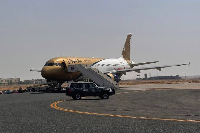 الطيران المدني: هبوط طائرة بسلام في الكويت بعد تلقي بلاغ عن قنبلة على متنها 1 IMG 0246