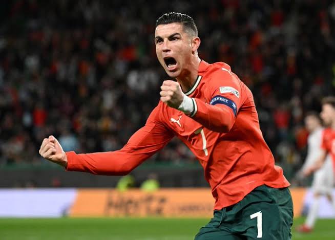 البرتغال تسرق الأضواء وتتوج بلقب دوري الأمم على حساب الماتادور الإسباني 1 IMG 0276