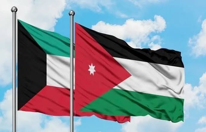 القيادة الكويتية تبعث بتهانيها للملك عبدالله الثاني بذكرى توليه العرش 1 IMG 0335