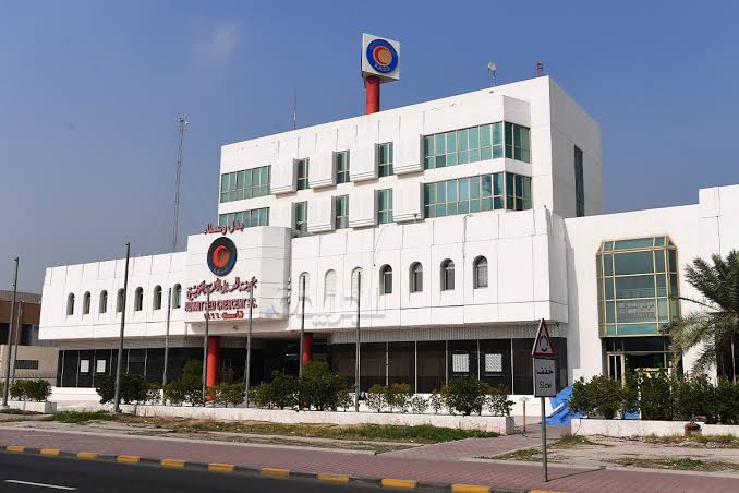 اعتماد أمريكي للهلال الأحمر الكويتي في تدريب الإسعافات الأولية والإنعاش القلب 1 IMG 0416
