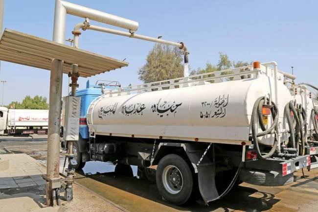 مشروع مياه ضخم في الظهر بـ 3.46 ملايين دينار 1 IMG 0424