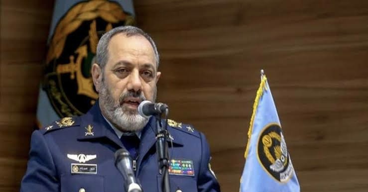 طهران تهدد: سنستهدف القواعد الأميركية في المنطقة إذا اندلع صراع عسكري 1 IMG 0449
