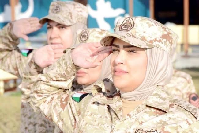 “الأركان”: فتح باب التقديم للدفعة الأولى من “الطلبة الضباط - إناث” من 15 يونيو حتى 3 يوليو 1 IMG 0504