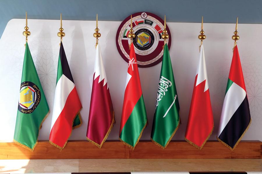 مجلس التعاون يدين هجوم إيران على قطر ويؤكد دعمه لأمن الخليج 1 IMG 1344