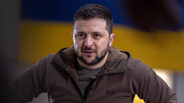 زيلينسكي يعلّق على الهجوم داخل روسيا: حققنا نتائج رائعة 1 IMG 9742