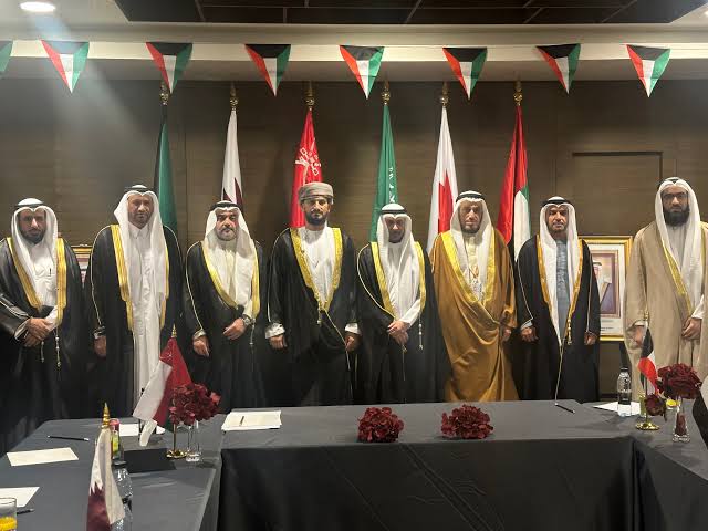 رئيس بعثة الحج الكويتية: تبادل الخبرات بين البعثات الخليجية ساهم في تطوير خدمات الحجاج 1 IMG 9891