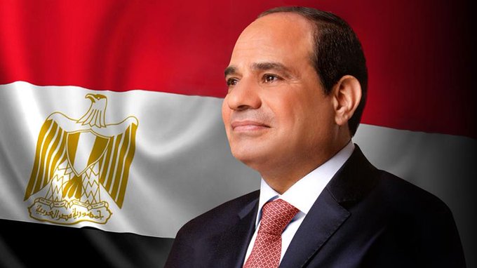 الرئيس المصري يوجه الحكومة بدراسة الإجراءات اللازمة لإغلاق الطريق الدائري الإقليمي 1 GvHMUr7XwAEMJXl