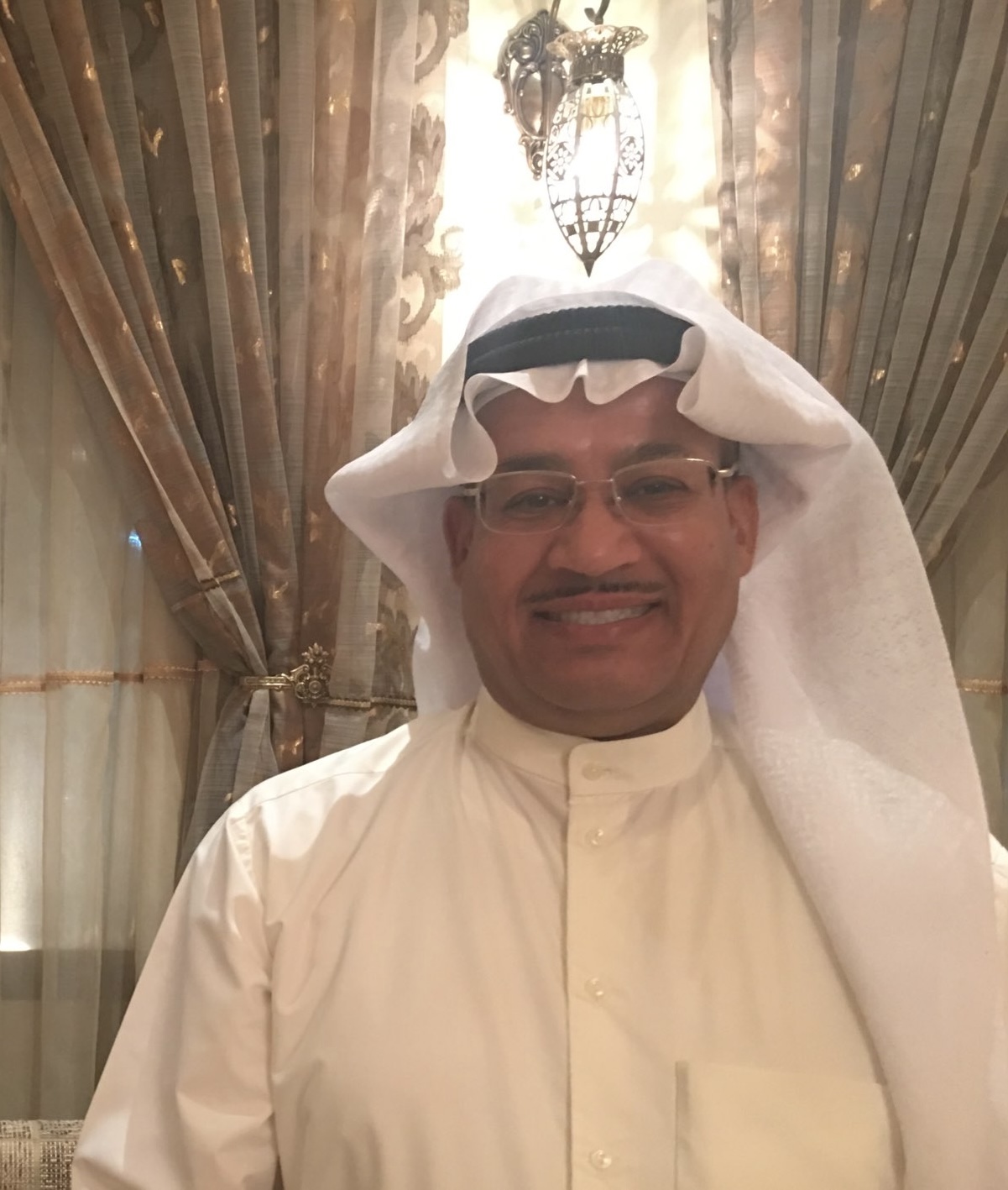 القانون يعلو فوق الجميع.. هكذا تُبنى الكويت 1 IMG 1544