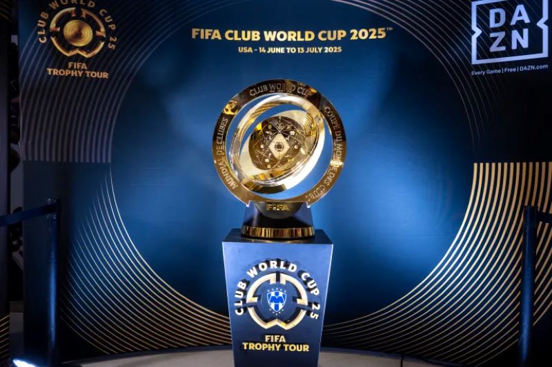 كمبيوتر عملاق يتوقع بطل كأس العالم للأندية 1 epa 684ea605823c 1749984773