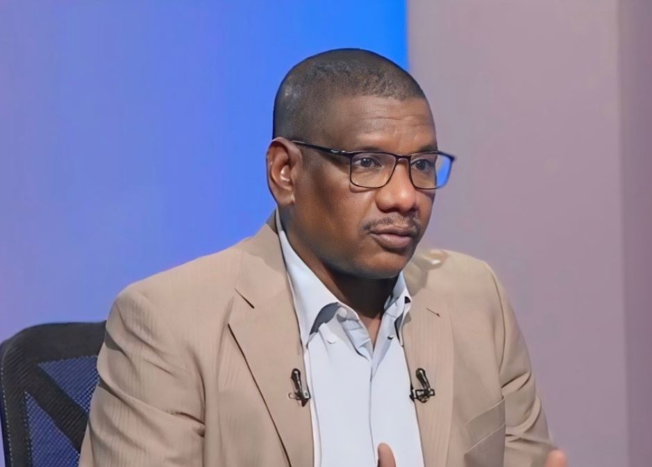 ملفات مهمة على طاولة وزير الخارجية السوداني 1 ba278380 6088 4b10 9178 4e588f85261e