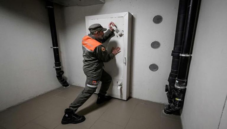 194 231013 switzerland nuclear bunkers