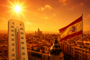 حصيلة غير مسبوقة في إسبانيا.. 5111 وفاة مرتبطة بالحر بين يونيو وأغسطس 10 file 000000000efc81f49752172f6d2a70a2